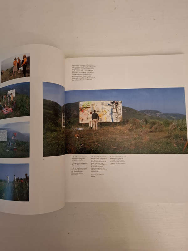 Niki de Saint Phalle. Sonderausgabe: Katalog zur Ausstellung in der Kunst- und Ausstellungshalle der