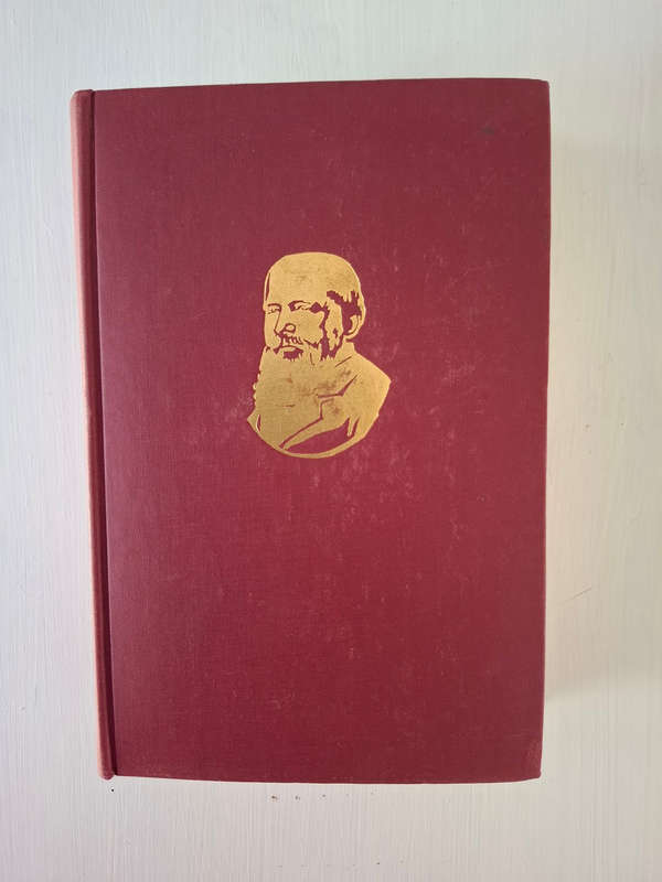 Professor Dirk Postma 1818-1890 (G C P van der Vyver)