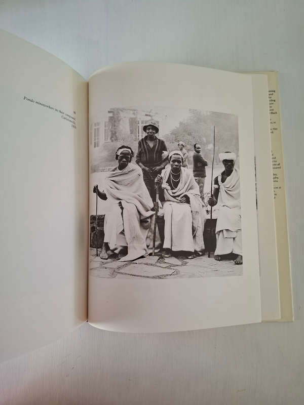 On the Mines (David Goldblatt, Nadine Gordimer)