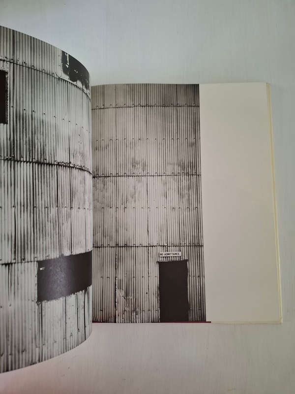 On the Mines (David Goldblatt, Nadine Gordimer)