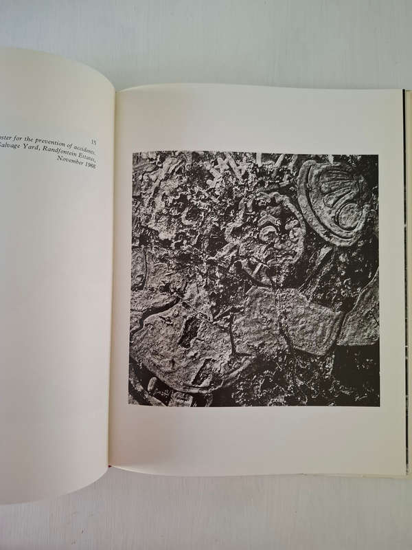 On the Mines (David Goldblatt, Nadine Gordimer)