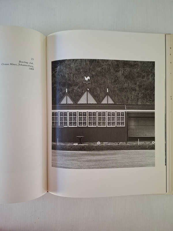On the Mines (David Goldblatt, Nadine Gordimer)