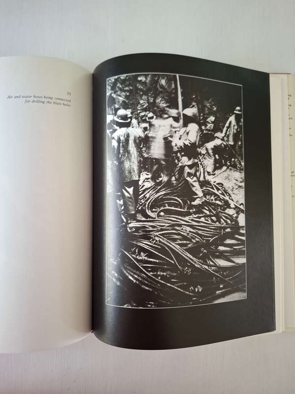 On the Mines (David Goldblatt, Nadine Gordimer)