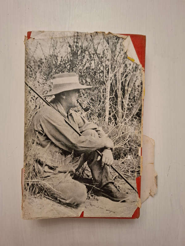 Hunter  (J.A. Hunter)