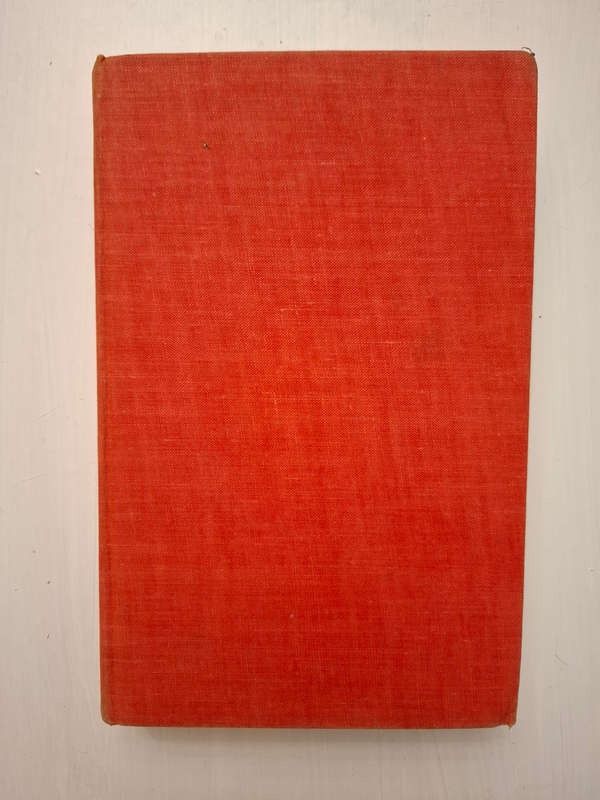 Hunter  (J.A. Hunter)