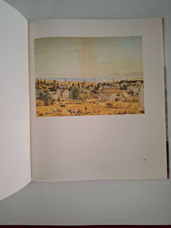 Otto Landsberg, 1803-1905: 19th century South African artist (Simon A. de Villiers)