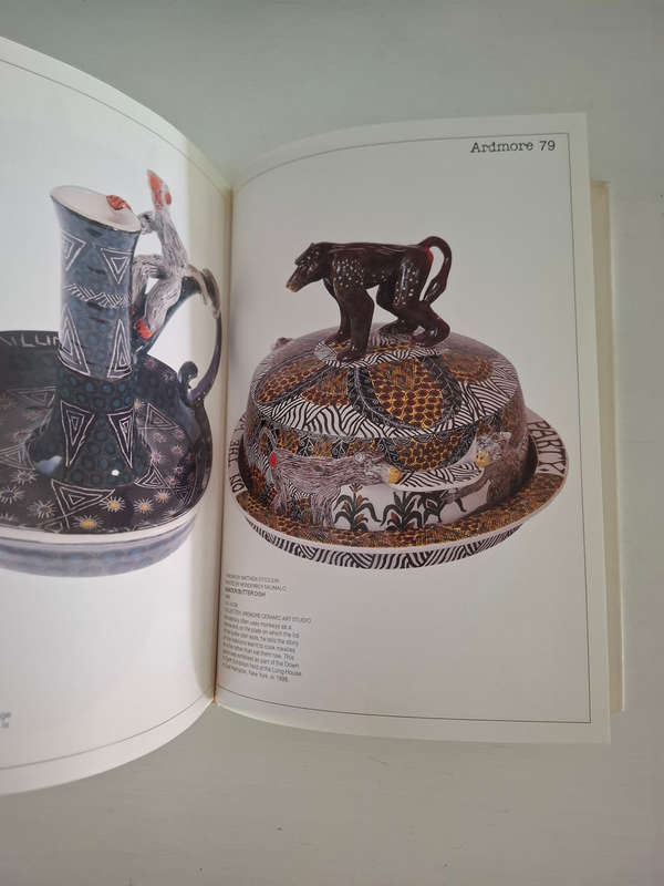 Ardmore: An African Discovery (Gillian Scott)