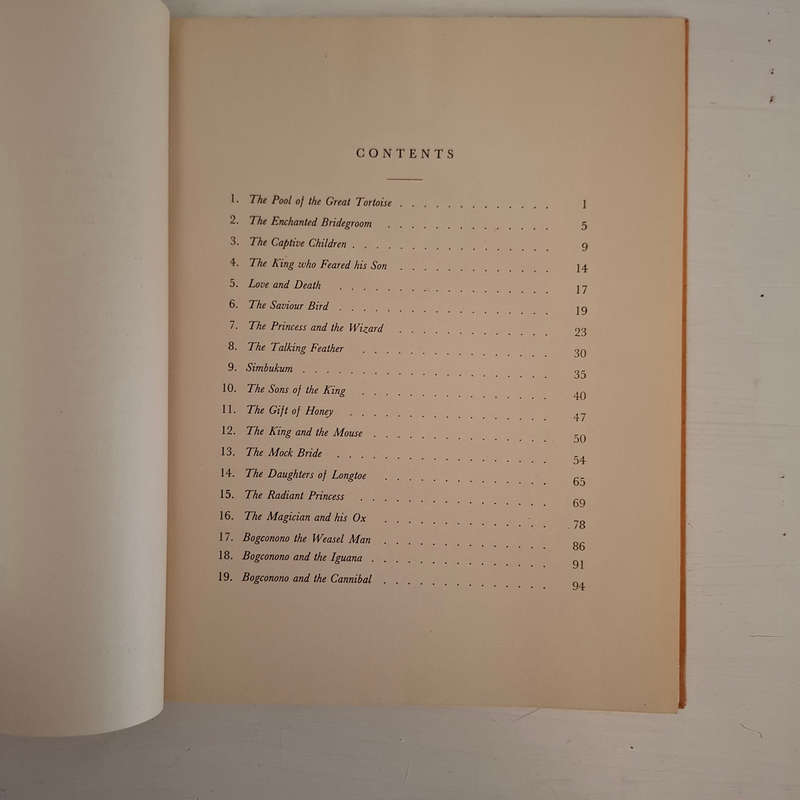Wonder Tales of South Africa - Ethel L. McPherson