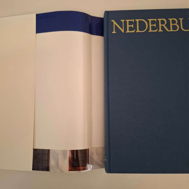 Nederburg The First Two Hundred Years - Simons, Phillida Brooke (text), and Alain Proust (photograph