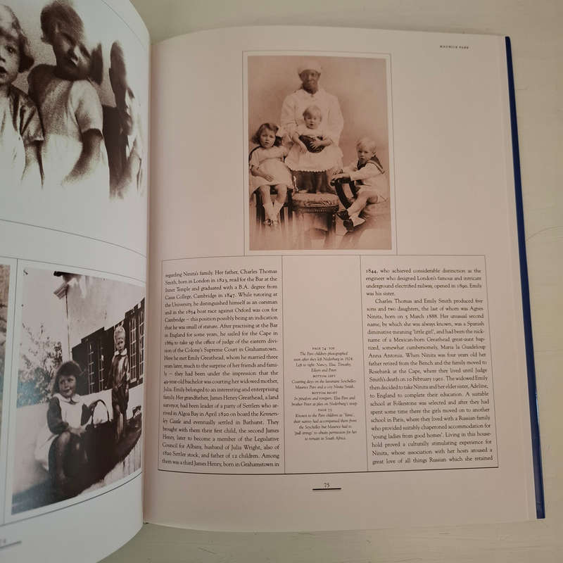 Nederburg The First Two Hundred Years - Simons, Phillida Brooke (text), and Alain Proust (photograph
