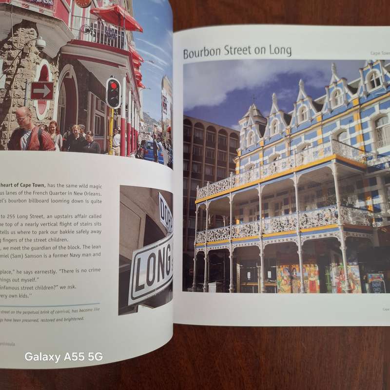 Coast to Coast: Life Along South Africa's Shores (Marais, Chris & du Toit, Julienne)