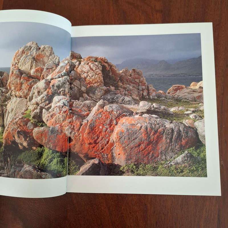 Coast to Coast: Life Along South Africa's Shores (Marais, Chris & du Toit, Julienne)