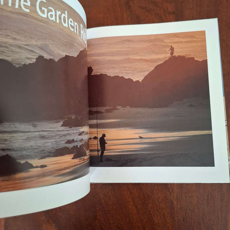 Coast to Coast: Life Along South Africa's Shores (Marais, Chris & du Toit, Julienne)