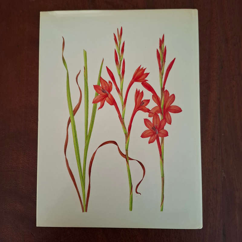 The Genus Watsonia: A Systematic Monograph (Annals of Kirstenbosch Botanic Gardens) Peter Goldblatt