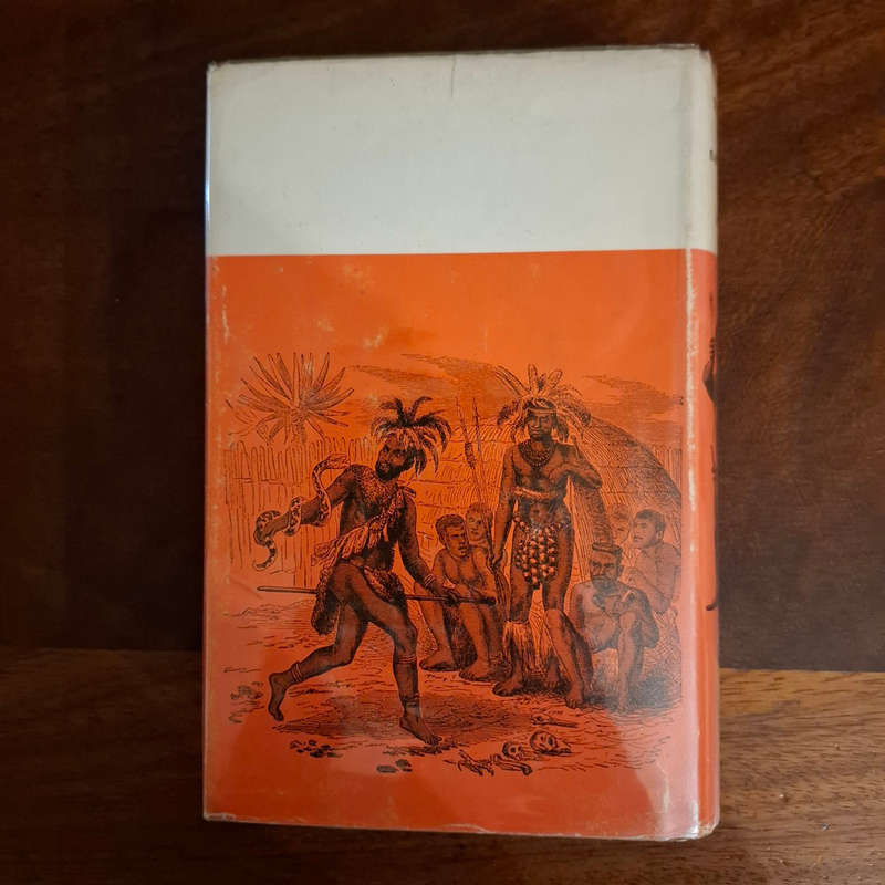 Three Years in Savage Africa  (Lionel Decle)