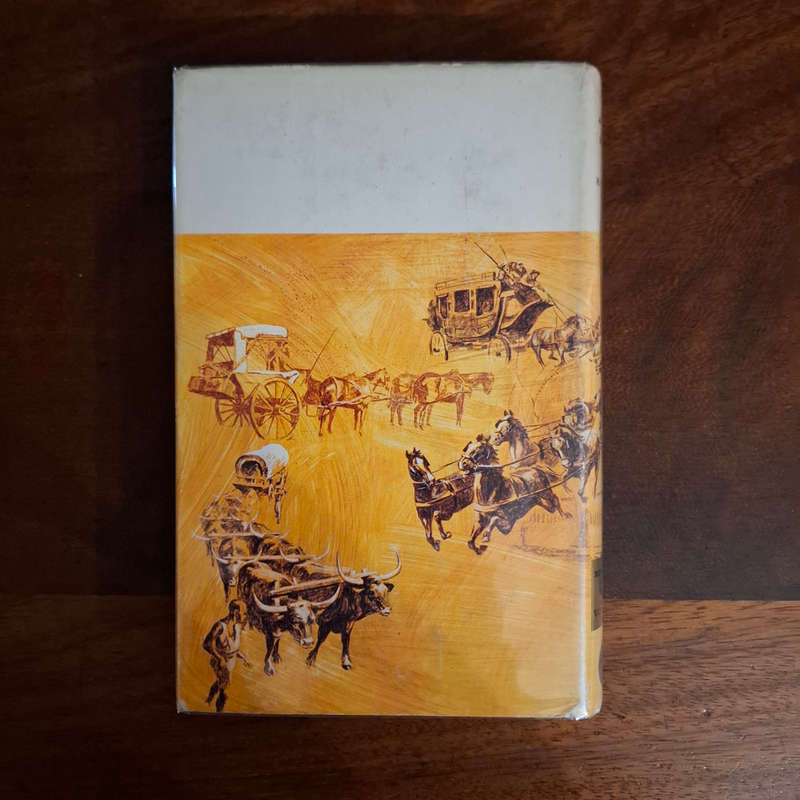 Some African Milestones (Rhodesiana Reprint Library Vol. 31)  HF Varian