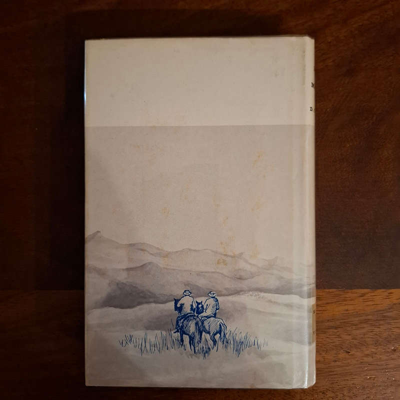 With Rhodes in Mashonaland (Rhodesiana reprint library)  David Christiaan de Waal