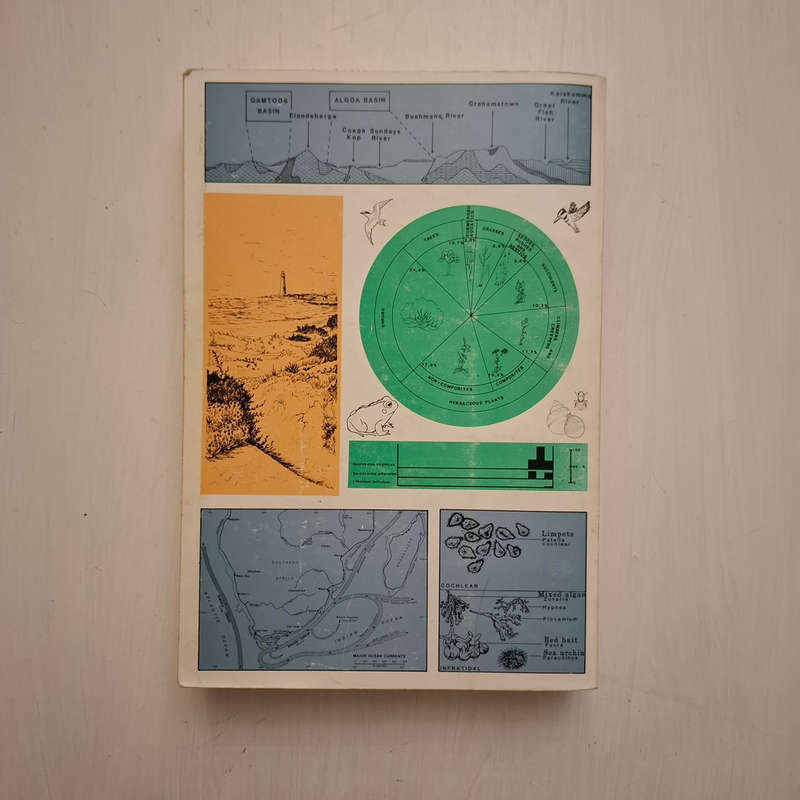 A Field Guide to the Eastern Cape Coast
