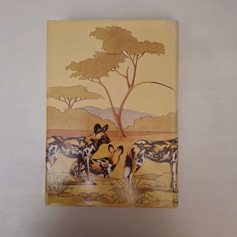 Die Soogdiere Van Die Suider-Afrikaanse Substreek (Reay H. N. Smithers)