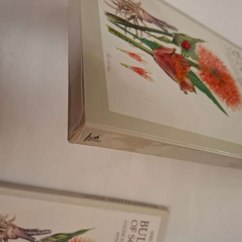 Bulbous Plants of Southern Africa: A Guide to Their Cultivation and Propagation