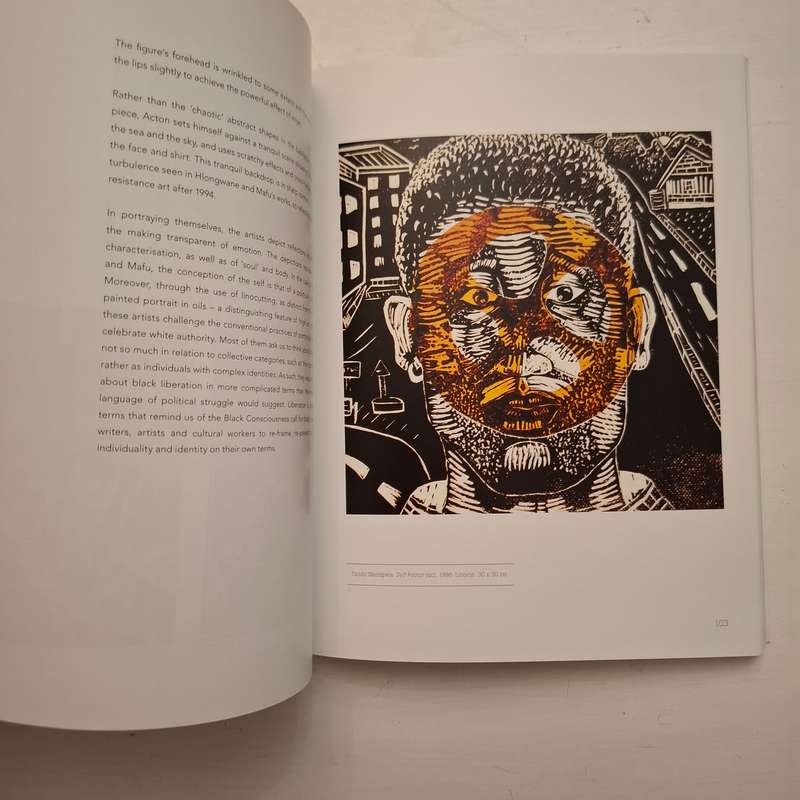 Uncontained: Opening the Community Arts Project Archive  Edited by Heidi Grunebaum and Emile Maurice