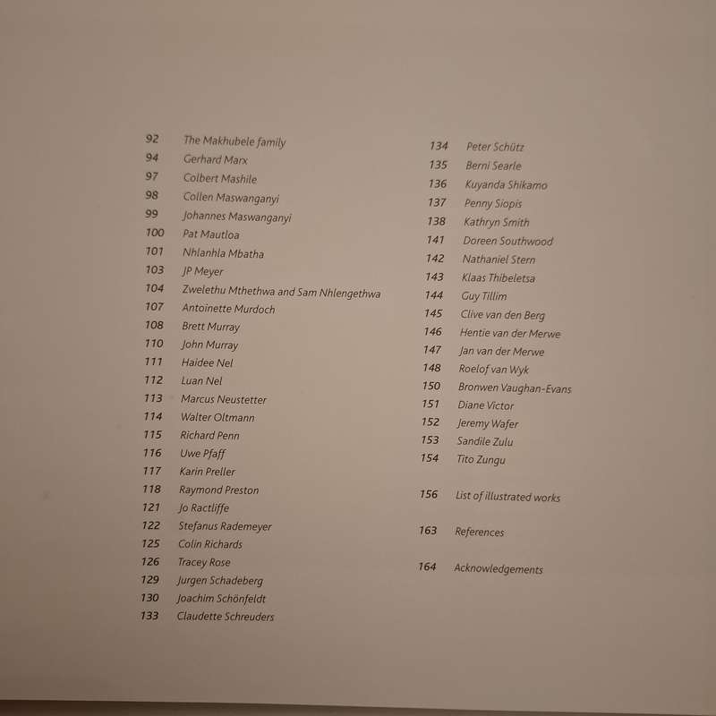 Art @ Work: A Decade and more of the Sasol art collection