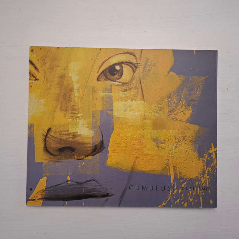 Cumulus (Lionel Smit)