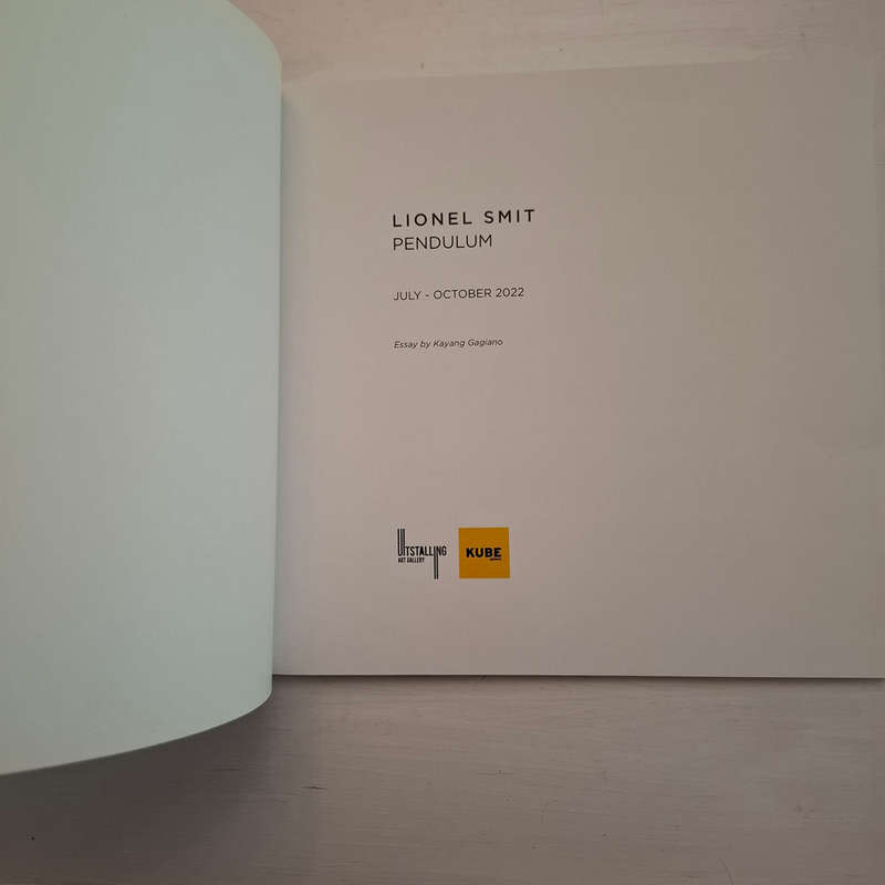 Pendulum (Lionel Smit)