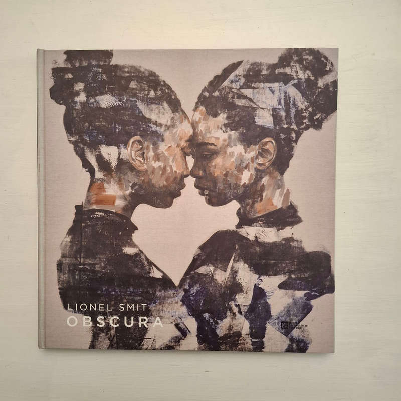 Obscura (Lionel Smit)