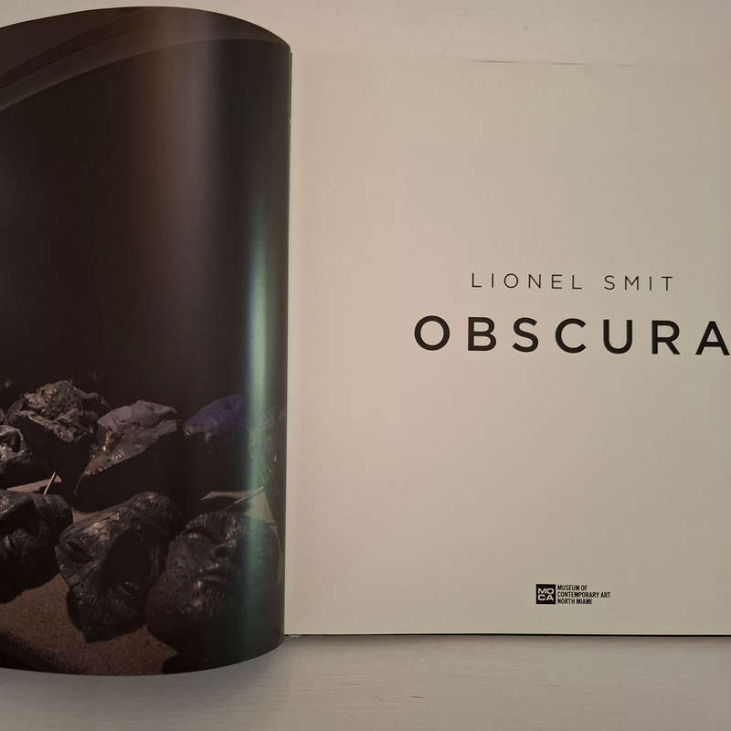 Obscura (Lionel Smit)