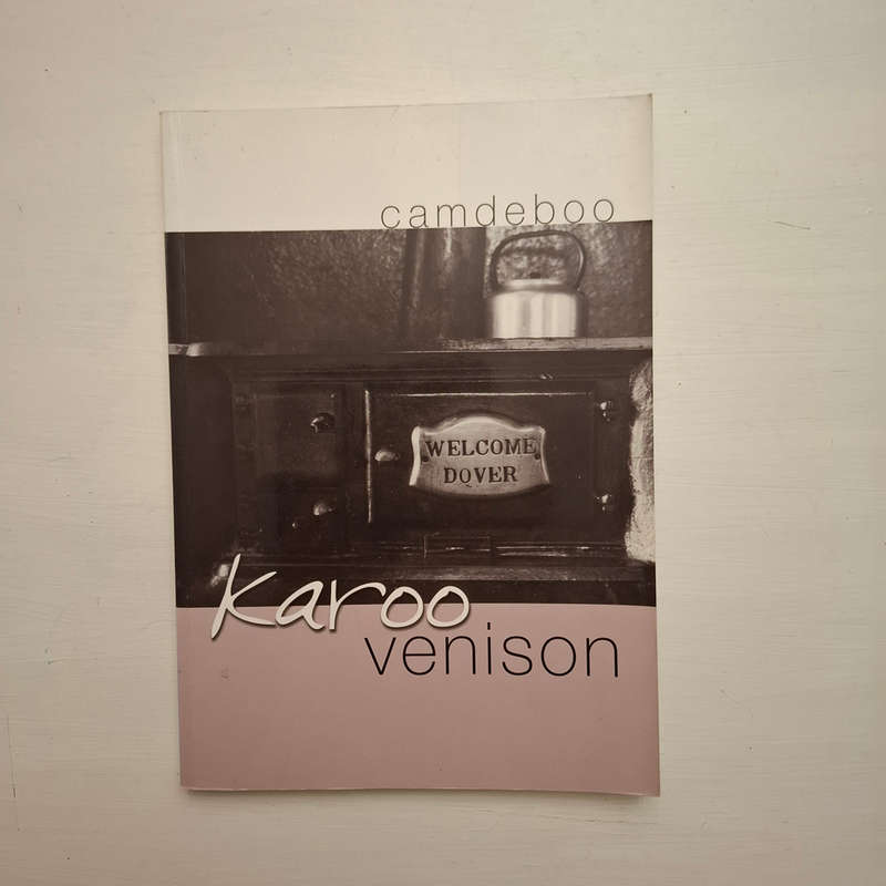 Camdeboo Karoo Venison