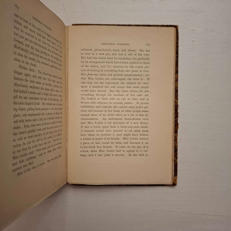 The Brownies And Other Tales (Juliana Horatia Ewing)