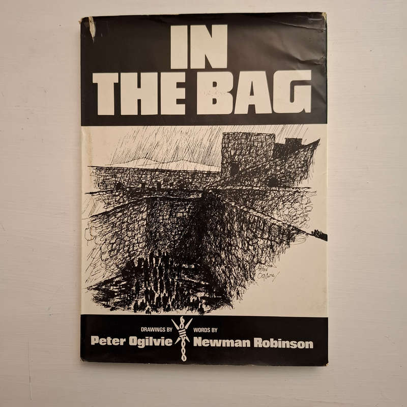 In The Bag (Peter Ogilvie and Newman Robinson)