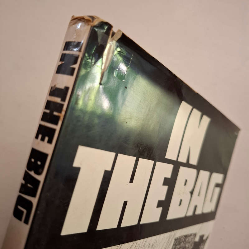 In The Bag (Peter Ogilvie and Newman Robinson)