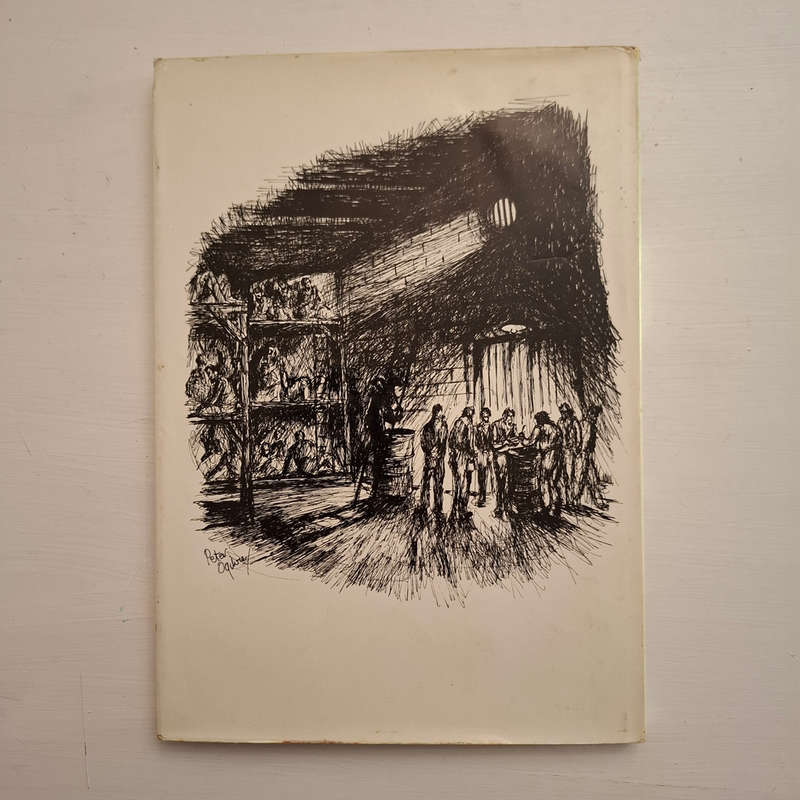 In The Bag (Peter Ogilvie and Newman Robinson)