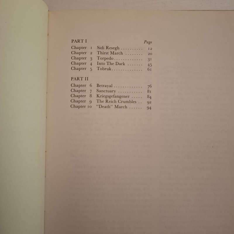 In The Bag (Peter Ogilvie and Newman Robinson)