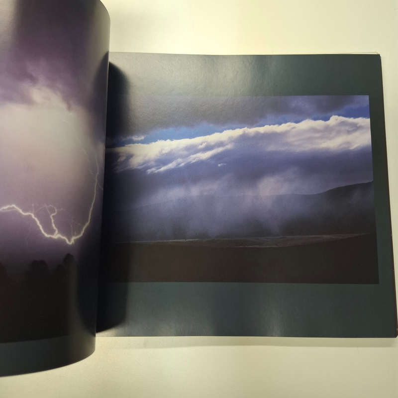 Karoo Pastoraal Fotografiese Essay (Tom Burgers) SIGNED