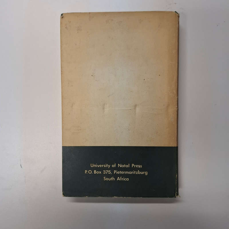 Streptocarpus: An African Plant Study (Hilliard, O. M., Burtt, B. L.)