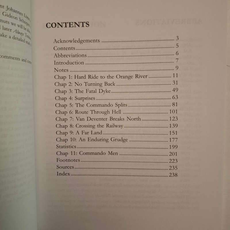 General Jan Smuts and his long ride: Anglo-Boer War commemoration, 1999-2002 (Cape commando series)