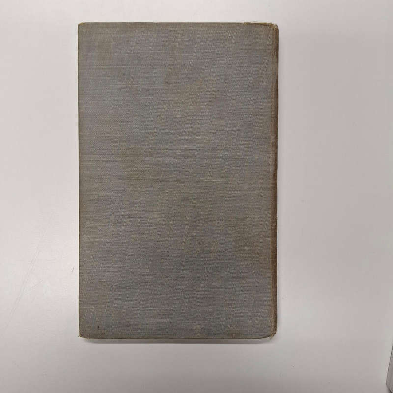 Various Outspans (E Plewman De Kock)