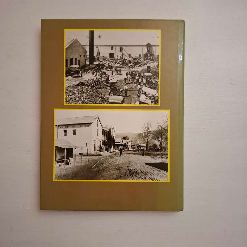 The light of Israel: The story of the Paarl Jewish community (Charles Press)