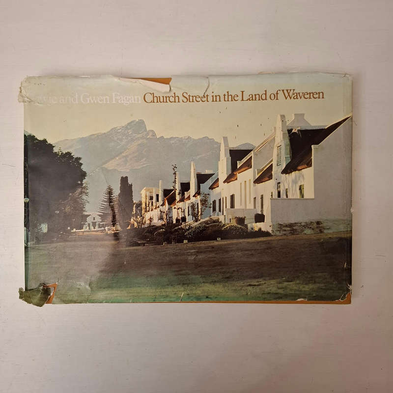 Church Street in the Land of Waveren (Gawie & Gwen Fagan)