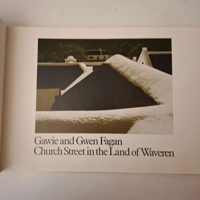 Church Street in the Land of Waveren (Gawie & Gwen Fagan)