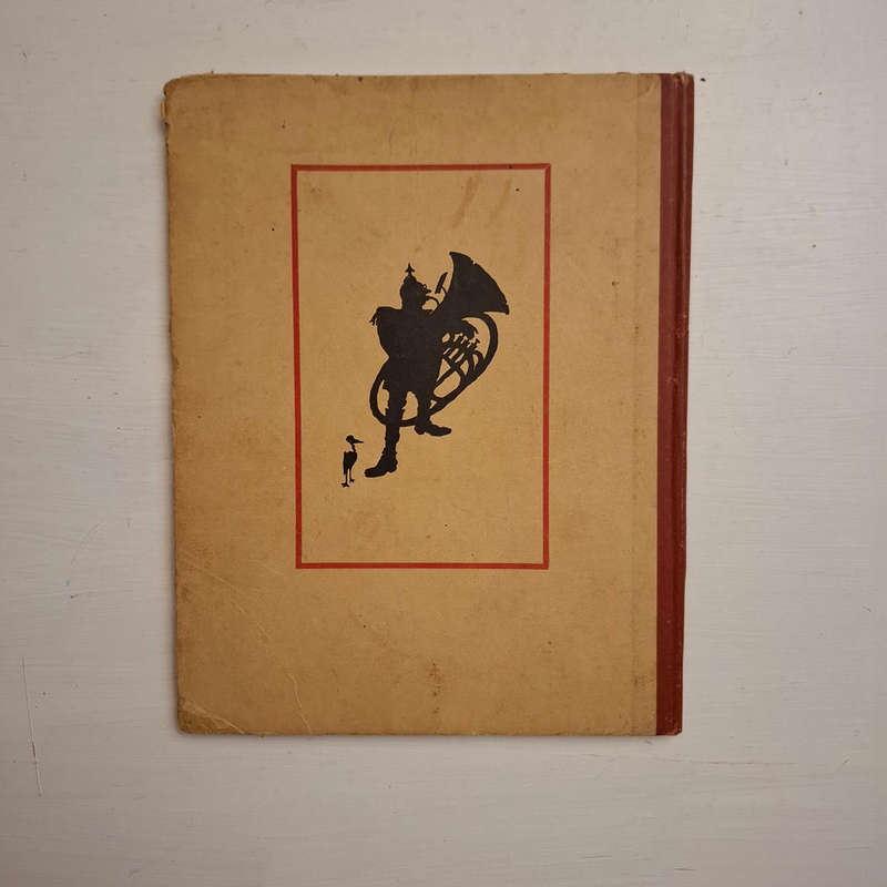 Hunlikely  (W. Heath Robinson)