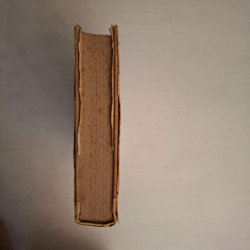 Almost Forgotten, Never Told: A book of people and places, dramas and adventure  (Lawrence G. Green)