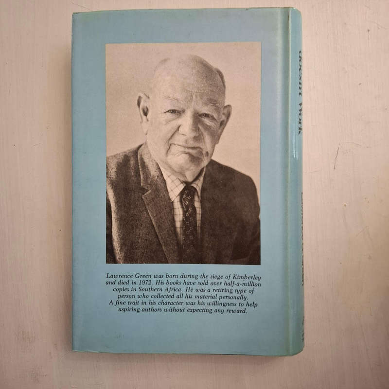 A decent fellow doesn't work. Experiences of an easy-going traveller in search of(Lawrence G. Green)