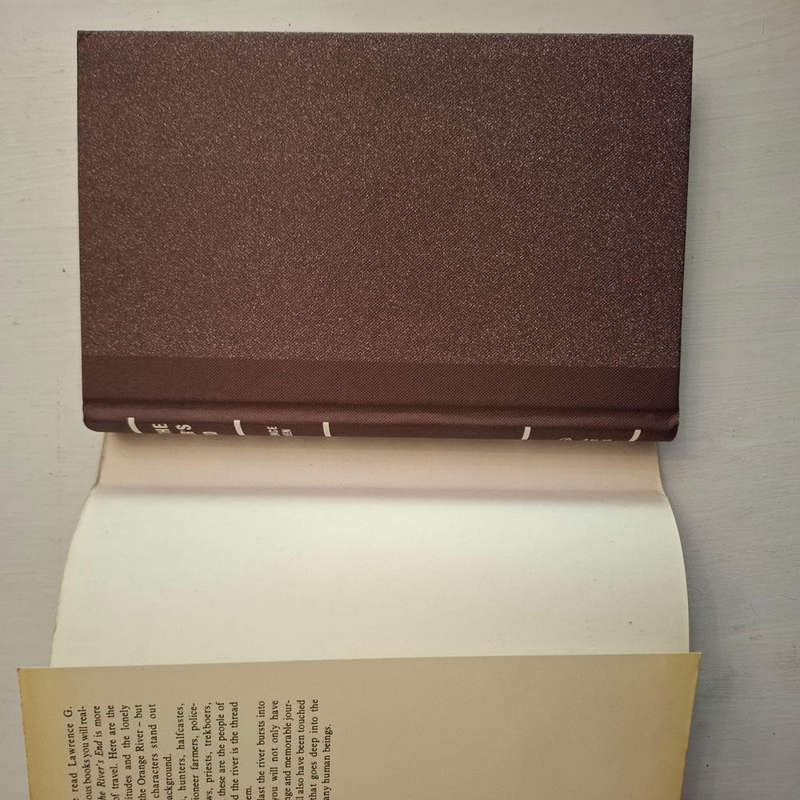 To The River's End  (Lawrence G. Green)