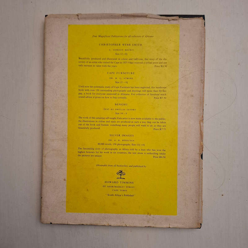 Historical Monuments and Battlefields in Natal and Zululand (J.L. Smail)