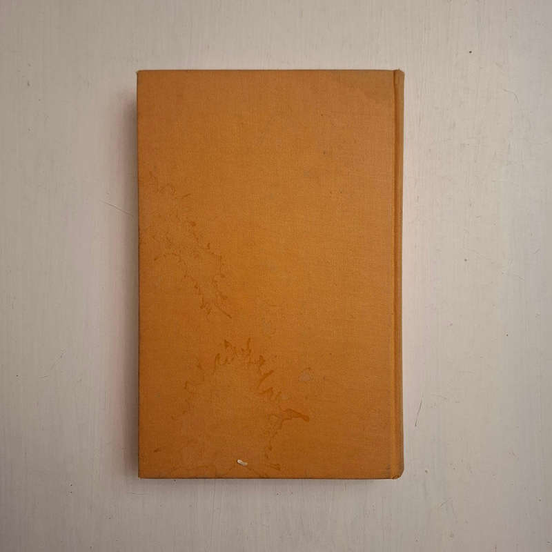 Always Lightly Tread (E. Cronje Wilmot)