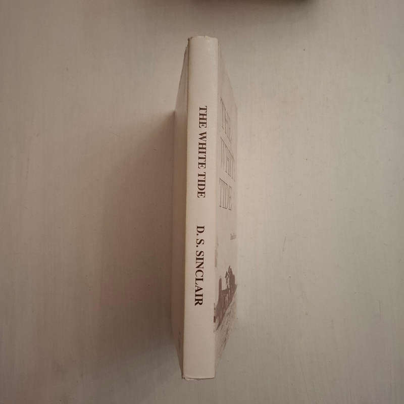 The White Tide (David Sinclair)